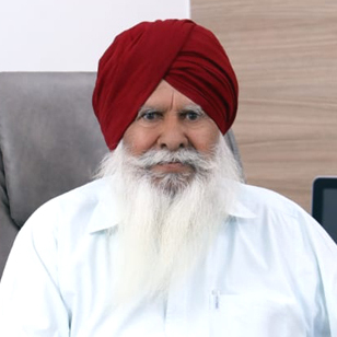 Chairman