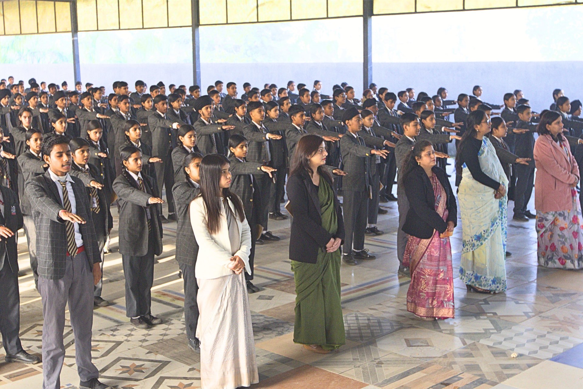 Annual Day